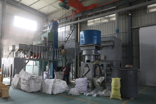 睢宁研磨蘑菇视频APP下载微粉厂家